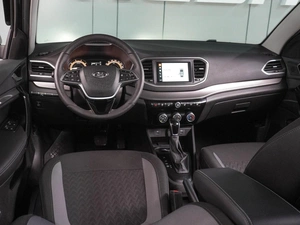 Седан ВАЗ (LADA) Vesta 2025 года, 1549000 рублей, Воронеж