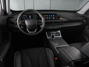 Внедорожник Tenet T4 2025 года, 2345000 рублей, Минеральные Воды