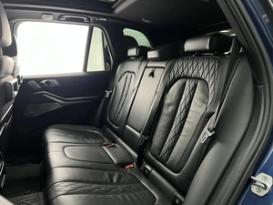 Внедорожник BMW X5 2019 года, 5960000 рублей, Омск