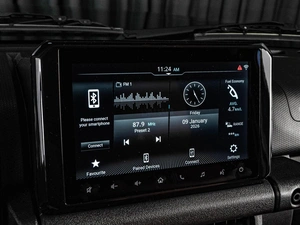 Внедорожник Suzuki Jimny 2024 года, 3399000 рублей, Тюмень