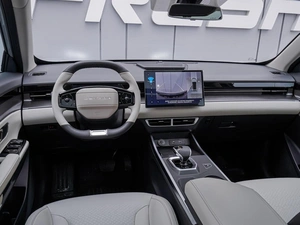 Внедорожник Jetour Dashing 2024 года, 2250000 рублей, Краснодар