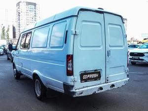 Промтоварный фургон ГАЗ 2705 2012 года, 420000 рублей, Воронеж