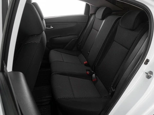 Седан Kia Rio 2017 года, 1299000 рублей, Тюмень