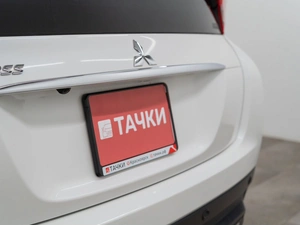 Внедорожник Mitsubishi Eclipse Cross 2018 года, 2200000 рублей, Красноярск