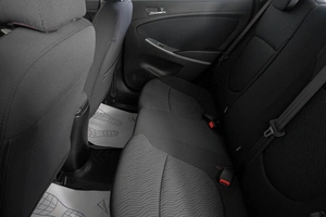 Седан Hyundai Solaris 2012 года, 899000 рублей, Кемерово