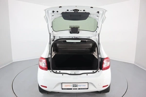 Хэтчбек Renault Sandero 2018 года, 1190000 рублей, Брянск