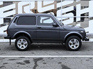 Внедорожник ВАЗ (LADA) Niva Legend 2025 года, 1080000 рублей, Ставрополь