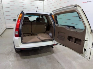 Внедорожник Honda CR-V 2001 года, 860000 рублей, Красноярск