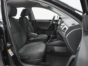 Лифтбек Volkswagen Polo 2021 года, 1450111 рублей, Ставрополь