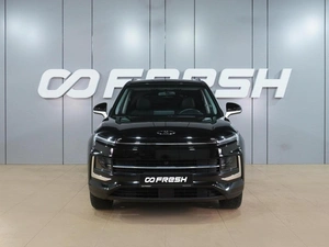 Внедорожник Москвич 3 2024 года, 1599000 рублей, Воронеж