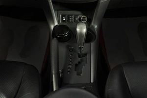 Внедорожник Toyota RAV4 2007 года, 1249000 рублей, Новосибирск
