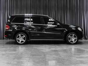 Внедорожник Mercedes-benz GL-класс 2010 года, 1949000 рублей, Тюмень