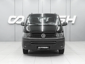 Минивэн Volkswagen Caravelle 2011 года, 2145000 рублей, Ростов-на-Дону