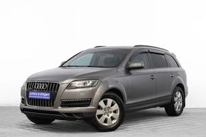 Внедорожник Audi Q7 2010 года, 2089000 рублей, Барнаул