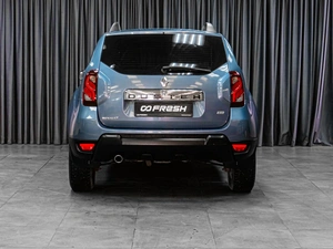 Внедорожник Renault Duster 2016 года, 1199000 рублей, Тюмень