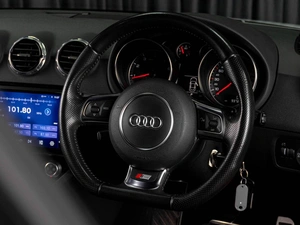 Купе Audi TT 2012 года, 1609000 рублей, Тюмень