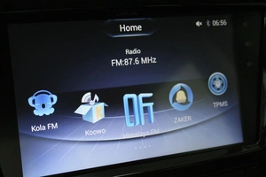 Пикап Dongfeng DF6 2023 года, 2999000 рублей, Красноярск