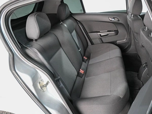 Хетчбэк Opel Astra 2014 года, 769000 рублей, Аксай