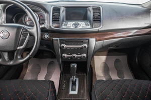 Седан Nissan Teana 2012 года, 1399000 рублей, Барнаул