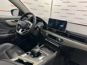 Внедорожник Jetour X70 2024 года, 2250000 рублей, Красноярск
