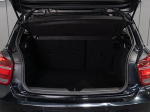 Хетчбэк BMW 1 серия 2014 года, 1559000 рублей, Тюмень