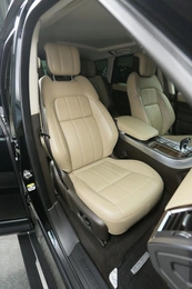 Внедорожник Land Rover Range Rover Sport 2020 года, 5399000 рублей, Красноярск