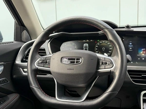 Внедорожник Geely Tugella 2022 года, 2658000 рублей, Ижевск