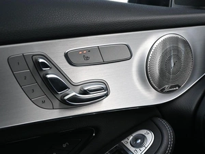 Внедорожник Mercedes-benz GLC-класс 2021 года, 4829000 рублей, Кирилловка