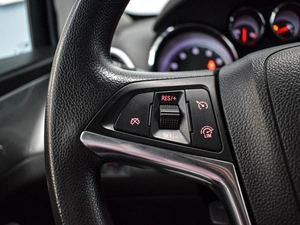 Внедорожник Opel Mokka 2014 года, 1090000 рублей, Муром