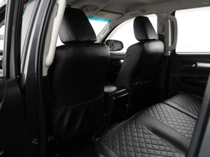 Пикап Toyota Hilux 2017 года, 3749999 рублей, Москва