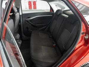 Седан ВАЗ (LADA) Vesta 2019 года, 1015000 рублей, Ставрополь