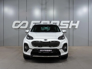 Внедорожник Kia Sportage 2018 года, 2174000 рублей, Воронеж