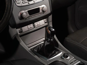 Седан Ford Focus 2008 года, 517000 рублей, Тверь