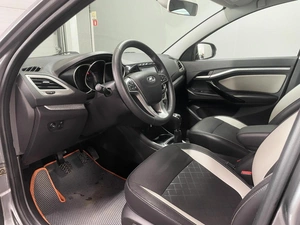 Седан ВАЗ (LADA) Vesta Cross 2018 года, 990000 рублей, Ярославль