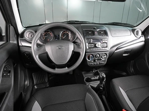 Седан ВАЗ (LADA) Granta 2024 года, 1249000 рублей, Аксай