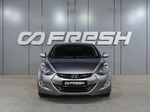 Седан Hyundai Elantra 2012 года, 1109000 рублей, Воронеж