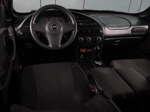 Внедорожник Chevrolet Niva 2013 года, 519000 рублей, Воронеж