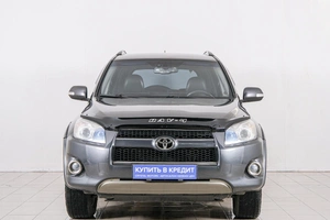 Внедорожник Toyota RAV4 2009 года, 1499000 рублей, Красноярск