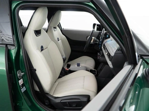 Хетчбэк MINI Cooper S 2024 года, 5439055 рублей, Москва