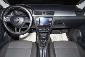 Лифтбек Skoda Rapid 2020 года, 1089000 рублей, Новосибирск