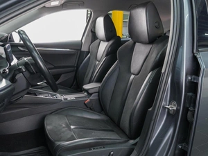 Лифтбек Skoda Octavia 2021 года, 2199000 рублей, Сургут