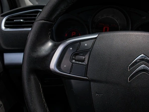 Седан Citroen C4 2013 года, 615000 рублей, Краснодар