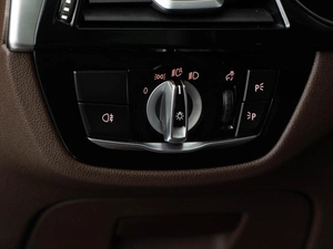 Седан BMW 5 серия 2022 года, 5449999 рублей, Москва