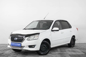 Седан Datsun on-DO 2014 года, 359000 рублей, Кемерово