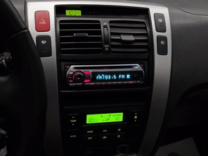 Внедорожник Hyundai Tucson 2007 года, 849000 рублей, Красноярск