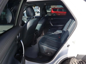 Внедорожник Changan CS95 2023 года, 3200000 рублей, Железногорск