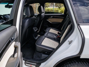 Внедорожник Audi Q5 2016 года, 2899000 рублей, Большой Сочи