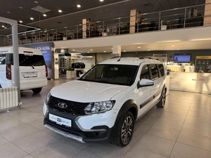 Универсал ВАЗ (LADA) Largus 2025 года, 1600000 рублей, Орёл
