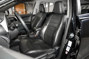 Внедорожник Toyota RAV4 2017 года, 2799000 рублей, Ульяновск
