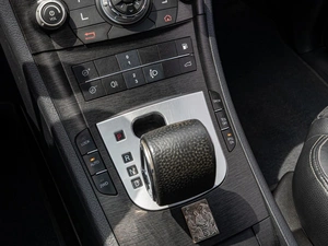 Внедорожник Luxgen 7 SUV 2014 года, 1260000 рублей, Краснодар
